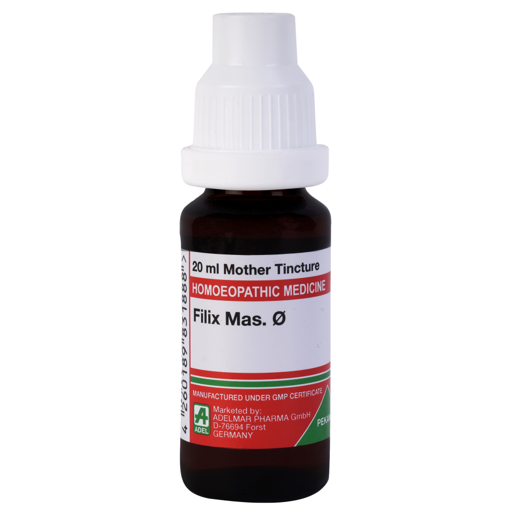 Adel Filix Mas 1X (Q) (20ml)